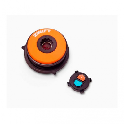Wahoo Zwift Click and Cog Upgrade Kit