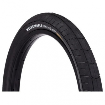 We The People Activate Tyre 60psi