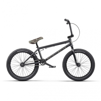 We The People Arcade Complete BMX Bike