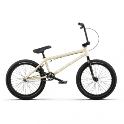 We The People Arcade Complete BMX Bike
