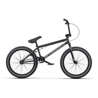 We The People Nova BMX Bike