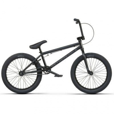 We The People Nova BMX Bike