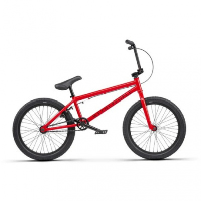 We The People Thrillseeker BMX Bike