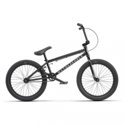 We The People Thrillseeker BMX Bike