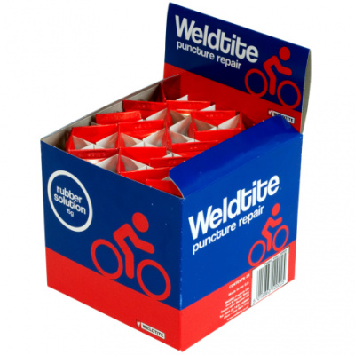 Weldtite 15gSolutionboxof
