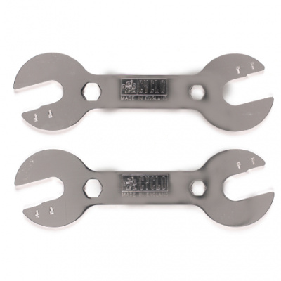 Weldtite CycloConeSpanner13141517mm