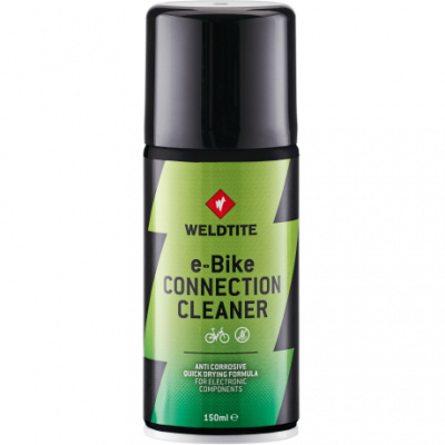 Weldtite EBikeConnectionCleaner150ml