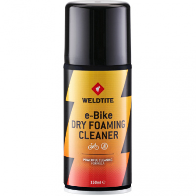 Weldtite ECARE FOAM CLEANER SPRAY