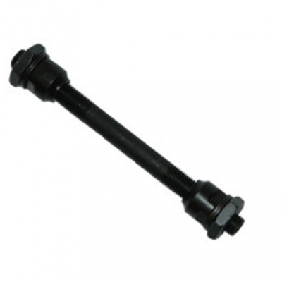 Weldtite Hub spindle 9.0mm x 108mm quick release