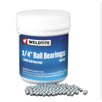 Weldtite Products Bearing 1/4