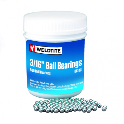 Weldtite Products Bearing Loose Bearing - Sold Individually