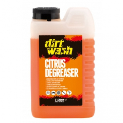 Weldtite Products Citrus degreaser 1 LITRE