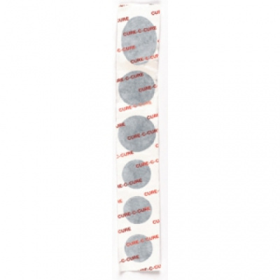 Weldtite Products PUNCTURE STANDARD REPAIR STRIP