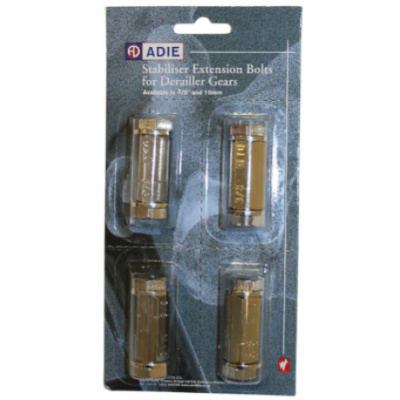 Weldtite Products Stabiliser Extension Bolt