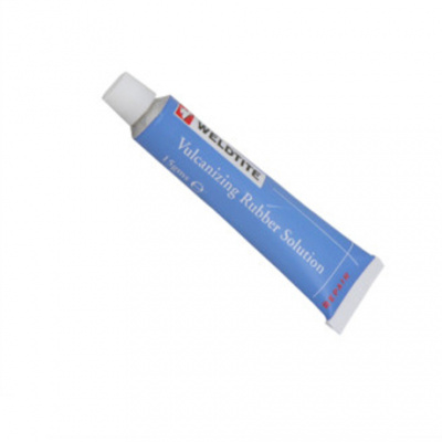 Weldtite Rubber Solution Large