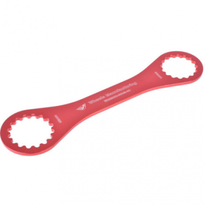 Wheels Manufacturing Bottom Bracket Wrench 48.5mm/44mm