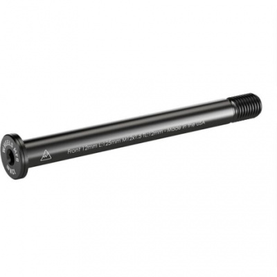 Wheels Manufacturing Rear 12mm Thru-axle - 180mm  M12 x 1.0mm x 13mm