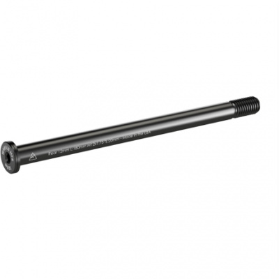Wheels Manufacturing Rear 12mm Thru-axle - 180mm  M12 x 1.75mm x 20mm