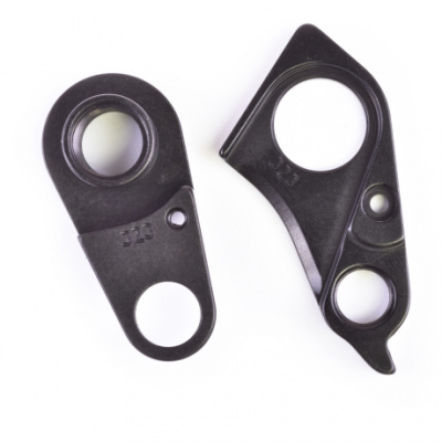 Wheels Manufacturing Replaceable Derailleur Hanger / Dropout 323