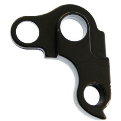 Wheels Manufacturing Replaceable derailleur hanger / dropout 129