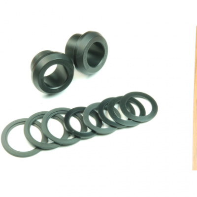 Wheels Manufacturing Shimano Multi Bottom Bracket Adapter