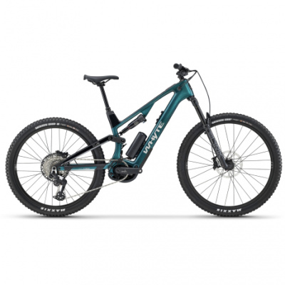 Whyte ELyte Evo RS