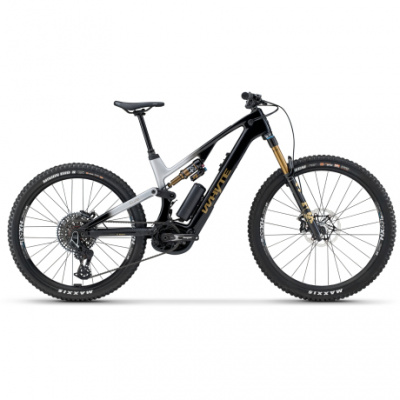 Whyte ELyte Evo Stag Works