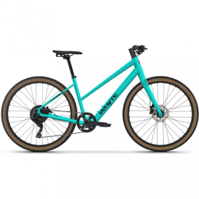 Whyte RHeO 2 ST
