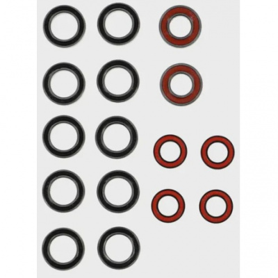Yeti Cycles Yeti MTe Bearing Rebuild Kit 2025 - Current