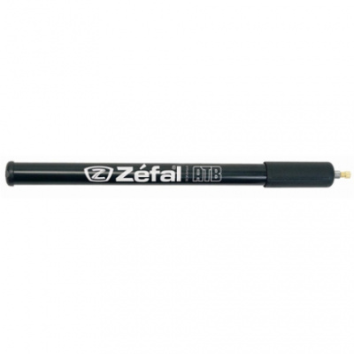 Zefal ATB Frame Fit Pumps