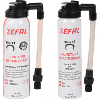 Zefal Puncture Repair Spray