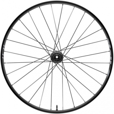 Zipp 101 XPLR CARBON TUBELESS DISC BRAKE - 650B REAR - 10/11SP HG/SRAM