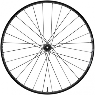 Zipp 101 XPLR CARBON TUBELESS DISC BRAKE - FRONT WHEEL
