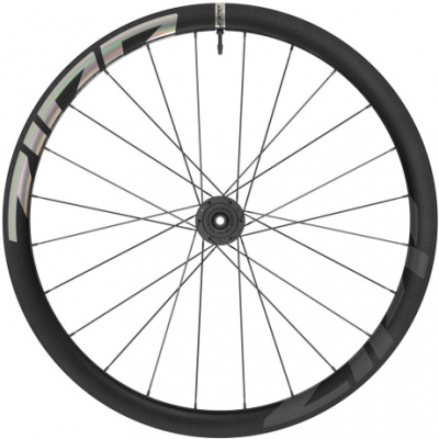 Zipp 303 FIRECREST CARBON TUBELESS DISC BRAKE WHEELS - FORCE EDITION