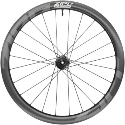 Zipp 303 FIRECREST CARBON TUBELESS DISC BRAKE WHEELS