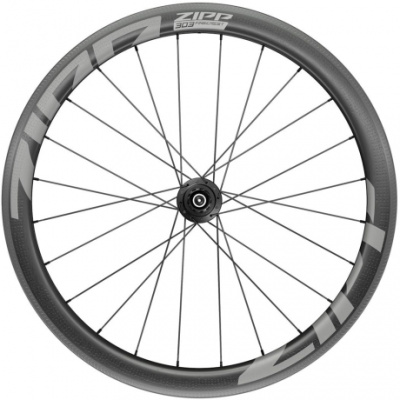 Zipp 303 Firecrest Carbon Tubeless Rim Brake Rear 24Spokes SRAM 1011sp Quick Release Standard Graphic A1  700C
