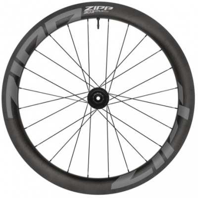 Zipp 303 XPLR SW Carbon Tubeless Disc Brake Center Locking 700C Rear 24Spokes 12X142mm Standard Graphic A1  XDR
