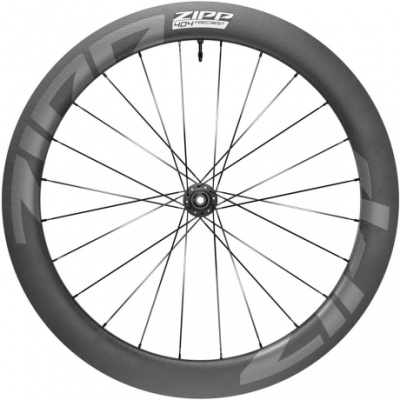 Zipp 404 FIRECREST CARBON TUBELESS DISC BRAKE WHEELS