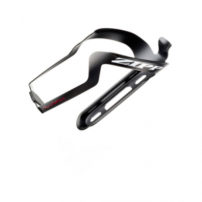 Zipp Bottle Cage Alumina  Aluminium
