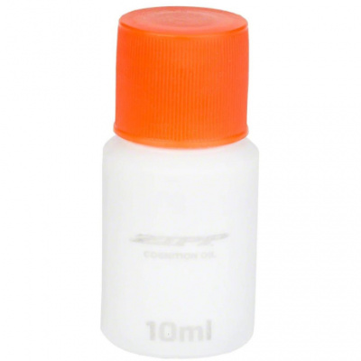 Zipp COGNITION OIL  4OZ SQUEEZE BOTTLE  COGNITION HUBS