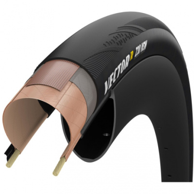 Zipp Goodyear For Vectorr Z30 Nsw Designed For Tubeless TyreA1  700X30C
