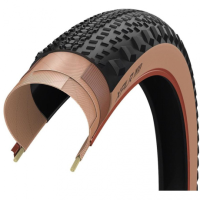 Zipp Goodyear For XPLR Inter Tubeless Tyre A1  700X50C