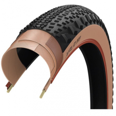 Zipp Goodyear For Xplr Inter Tubeless TyreA1  700X45C