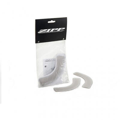 Zipp Handlebar Pad Set Gel Includes One Left And One Rightpad