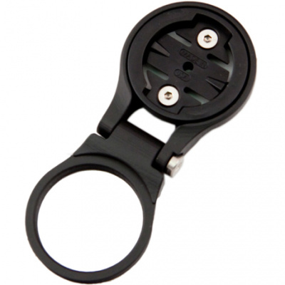 Zipp QuickView TT Garmin GPSComputer Mount 223mm Quarter TurnTwistLock