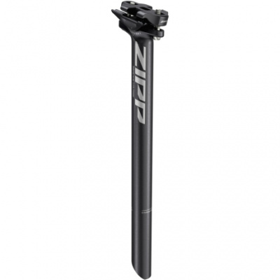 Zipp Seatpost Service Course 350mm length 0mm setback B2 HED LOGO 272MM