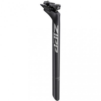 Zipp Seatpost Service Course 350mm length 20mm setback B2 HED LOGO 316MM