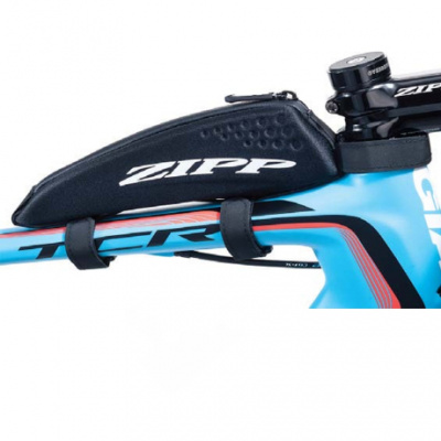 Zipp Speed Box 10 includes mounting hardware and Velcro straps  028L