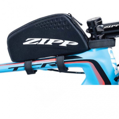Zipp Speed Box 30 includes mounting hardware and Velcro straps  043L