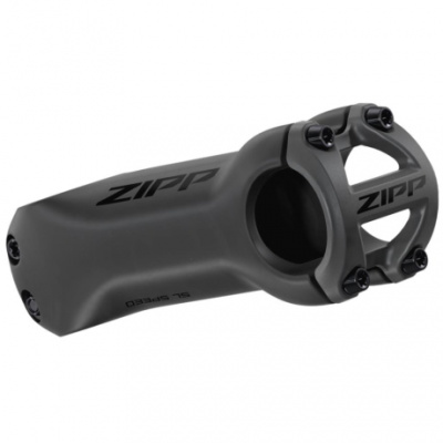 Zipp Stem SL Speed 6 Universal Faceplate B2 ACK LOGOS 110MM